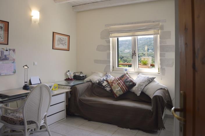 Image No.22-Villa / Détaché de 4 chambres à vendre à Apokoronas