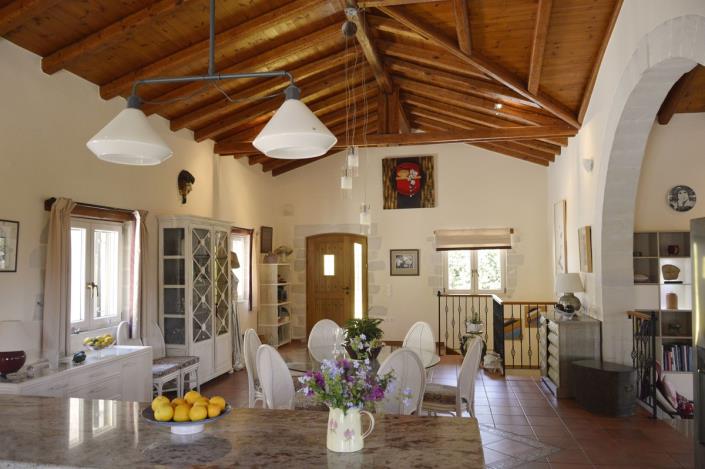 Image No.9-Villa / Détaché de 4 chambres à vendre à Apokoronas