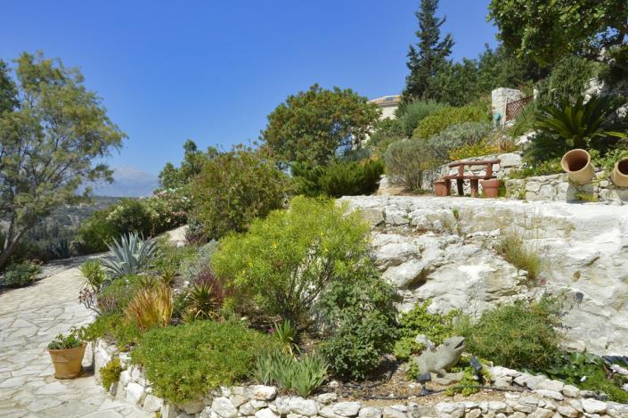 Image No.37-Villa / Détaché de 4 chambres à vendre à Apokoronas