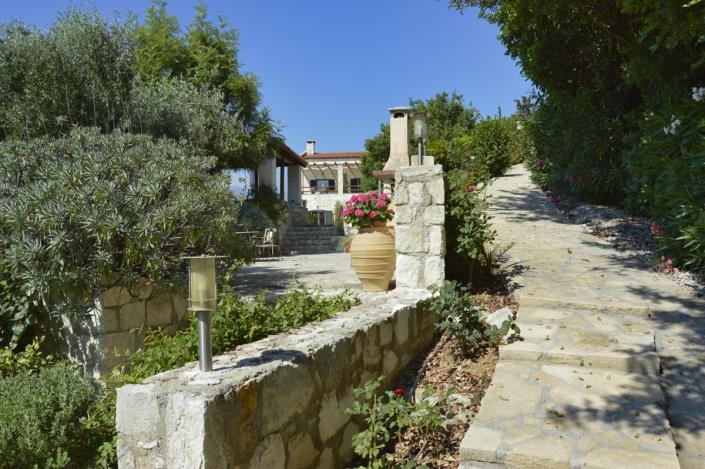 Image No.42-Villa / Détaché de 4 chambres à vendre à Apokoronas