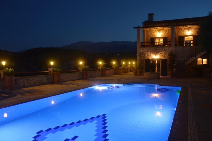 Image No.35-Villa / Détaché de 4 chambres à vendre à Apokoronas