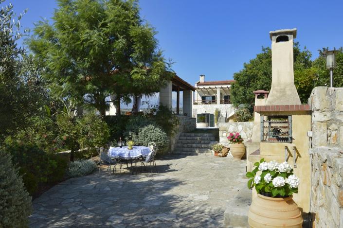 Image No.32-Villa / Détaché de 4 chambres à vendre à Apokoronas