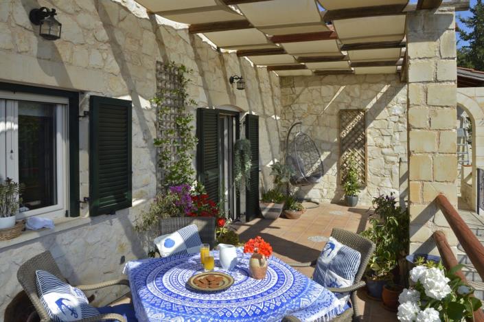 Image No.26-Villa / Détaché de 4 chambres à vendre à Apokoronas