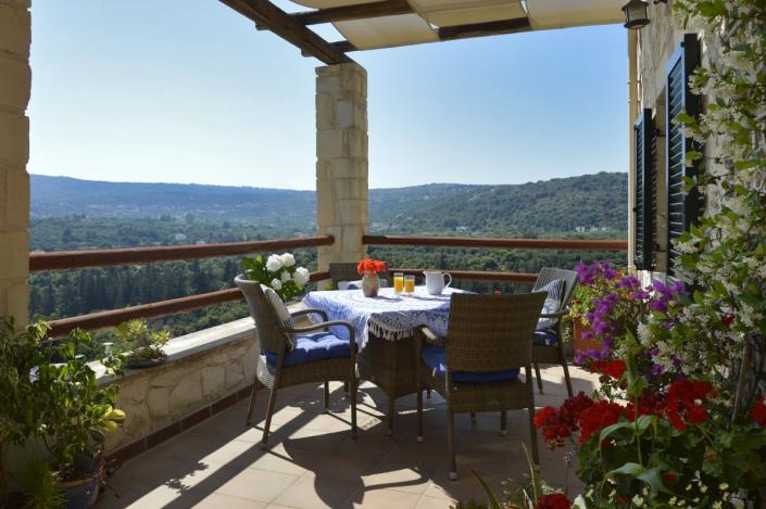 Image No.27-Villa / Détaché de 4 chambres à vendre à Apokoronas