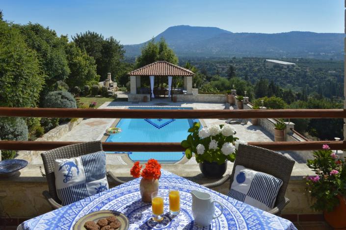 Image No.28-Villa / Détaché de 4 chambres à vendre à Apokoronas