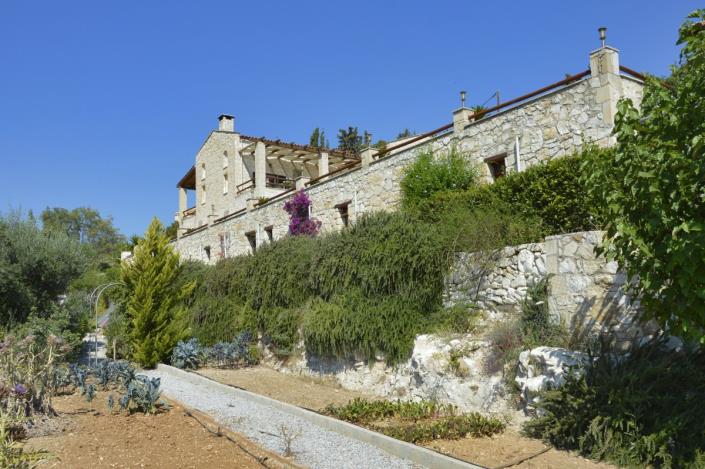 Image No.43-Villa / Détaché de 4 chambres à vendre à Apokoronas