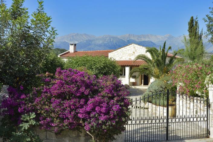 Image No.44-Villa / Détaché de 4 chambres à vendre à Apokoronas