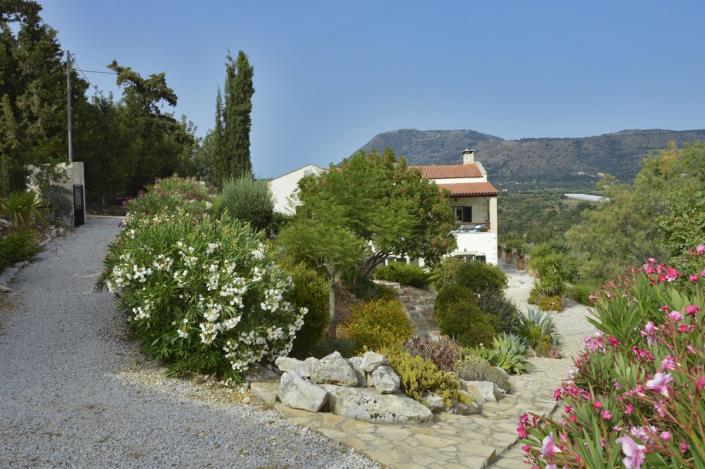 Image No.45-Villa / Détaché de 4 chambres à vendre à Apokoronas