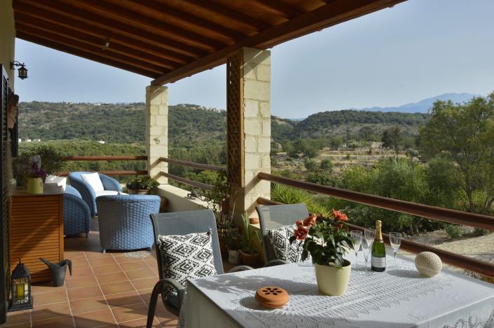 Image No.29-Villa / Détaché de 4 chambres à vendre à Apokoronas