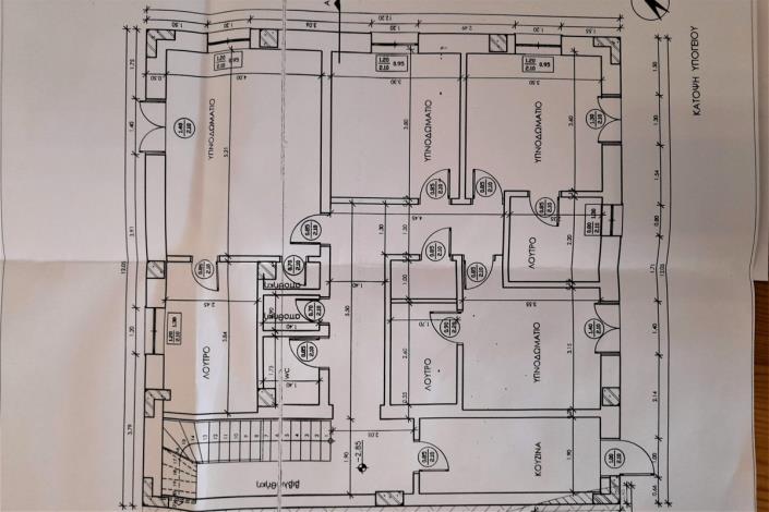 Image No.47-Villa / Détaché de 4 chambres à vendre à Apokoronas