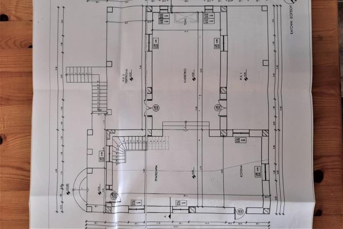 Image No.46-Villa / Détaché de 4 chambres à vendre à Apokoronas