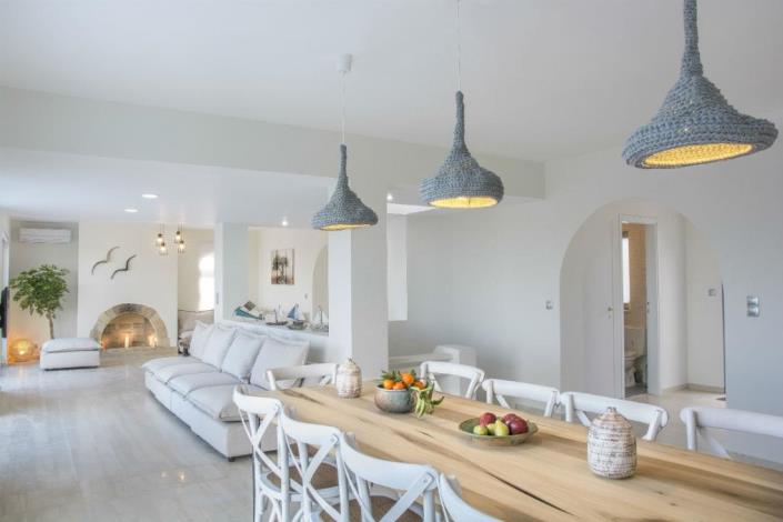 Image No.8-Maison / Villa de 7 chambres à vendre à Plaka