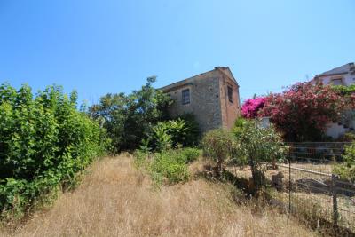 Maison de 4 chambres à vendre à Gavalohori