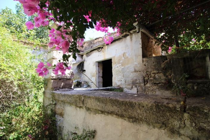 Image No.20-Maison de 4 chambres à vendre à Gavalohori
