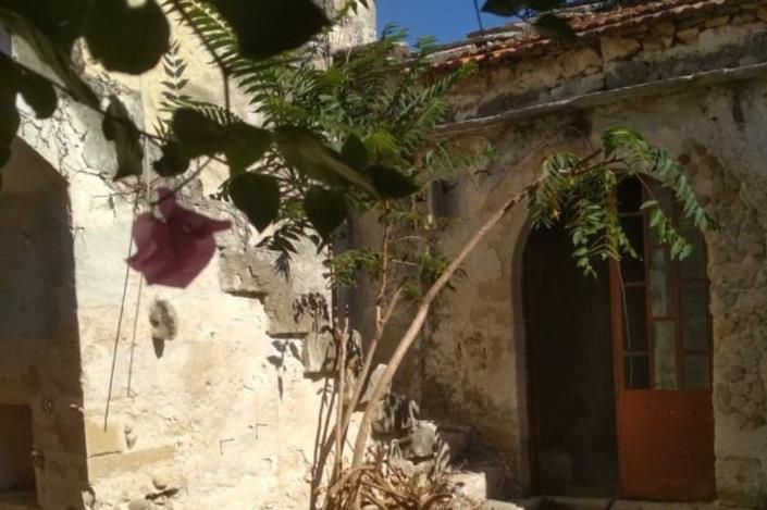 Image No.12-Maison de 4 chambres à vendre à Gavalohori