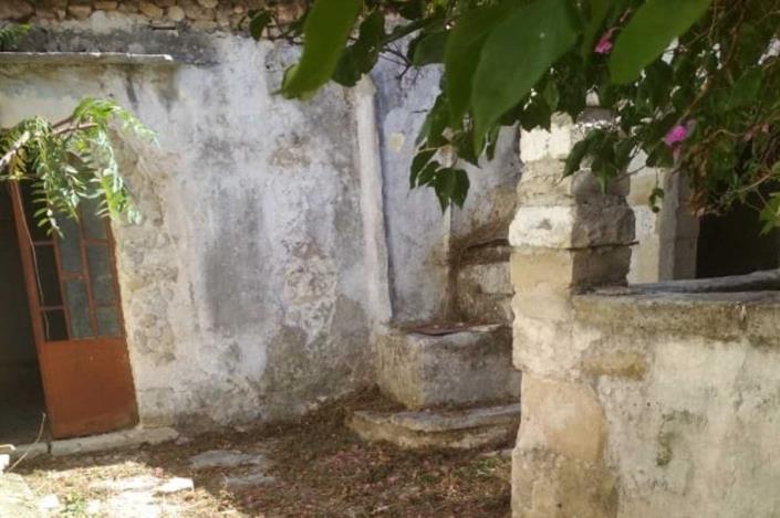 Image No.4-Maison de 4 chambres à vendre à Gavalohori