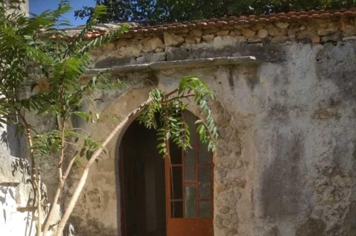 Image No.10-Maison de 4 chambres à vendre à Gavalohori