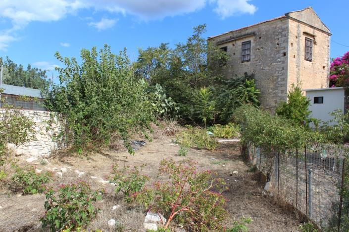 Image No.23-Maison de 4 chambres à vendre à Gavalohori