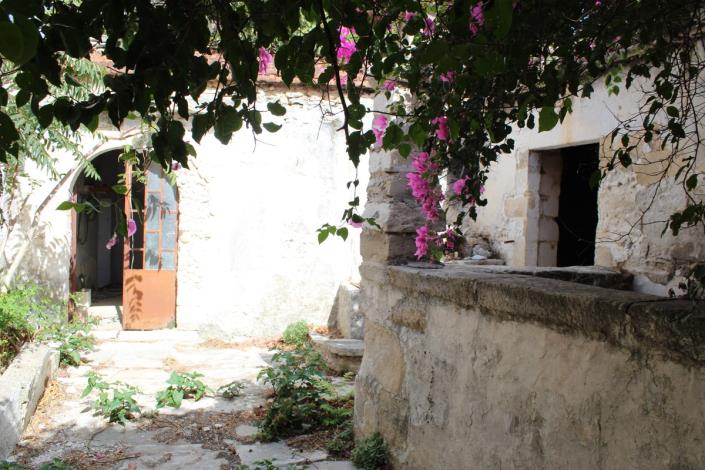 Image No.7-Maison de 4 chambres à vendre à Gavalohori