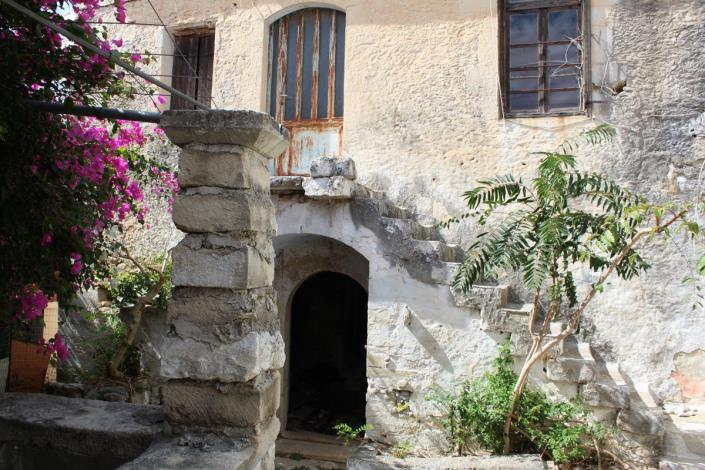 Image No.8-Maison de 4 chambres à vendre à Gavalohori