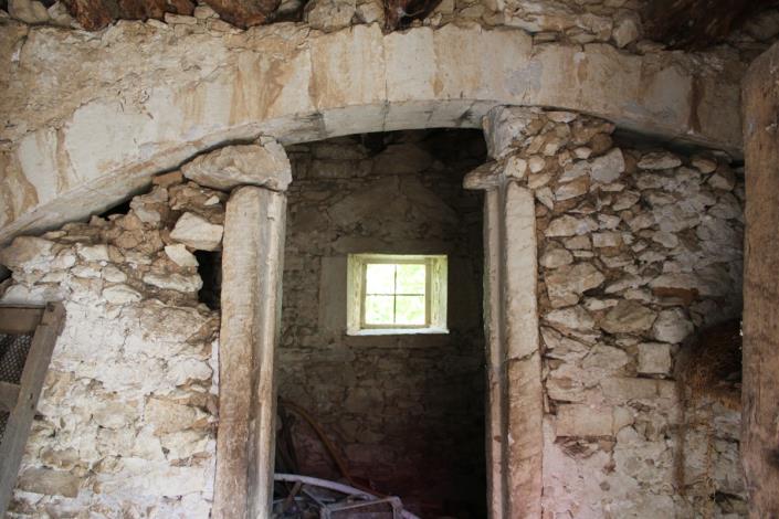 Image No.14-Maison de 4 chambres à vendre à Gavalohori