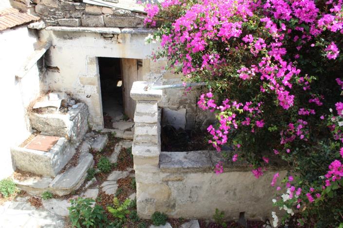 Image No.5-Maison de 4 chambres à vendre à Gavalohori