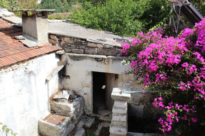 Image No.6-Maison de 4 chambres à vendre à Gavalohori