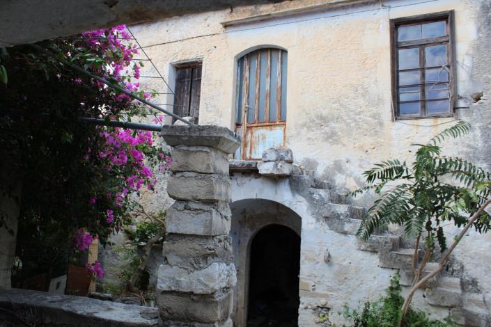 Image No.3-Maison de 4 chambres à vendre à Gavalohori