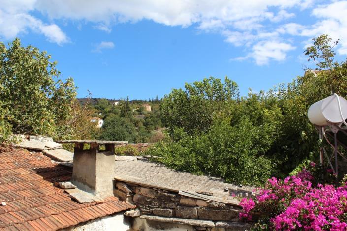 Image No.2-Maison de 4 chambres à vendre à Gavalohori