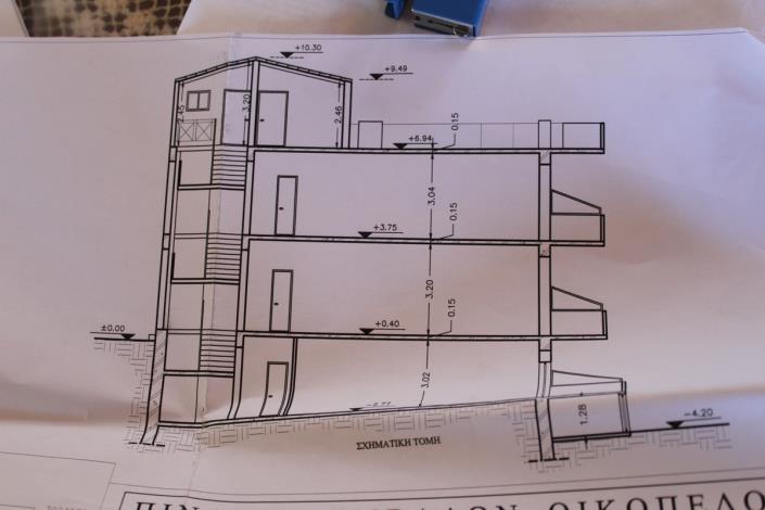 Image No.18-Un hôtel de 14 chambres à vendre à Kalyves