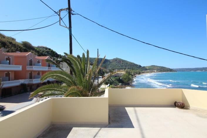 Image No.30-Un hôtel de 14 chambres à vendre à Kalyves