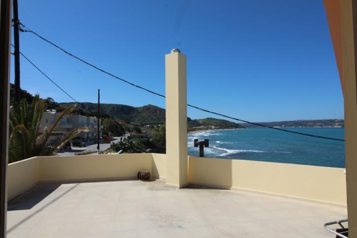 Image No.3-Un hôtel de 14 chambres à vendre à Kalyves