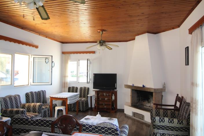 Image No.25-Un hôtel de 14 chambres à vendre à Kalyves