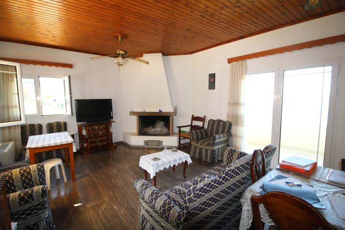 Image No.26-Un hôtel de 14 chambres à vendre à Kalyves