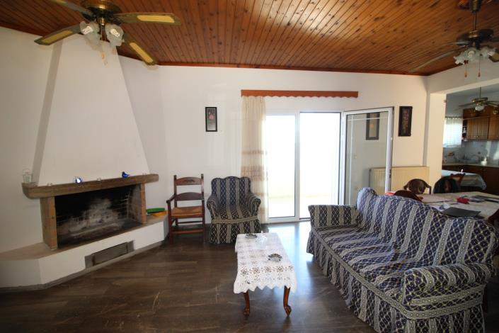 Image No.27-Un hôtel de 14 chambres à vendre à Kalyves