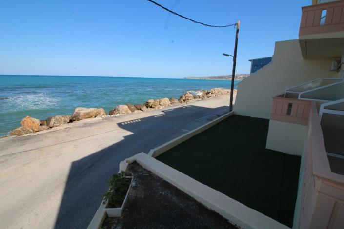 Image No.32-Un hôtel de 14 chambres à vendre à Kalyves