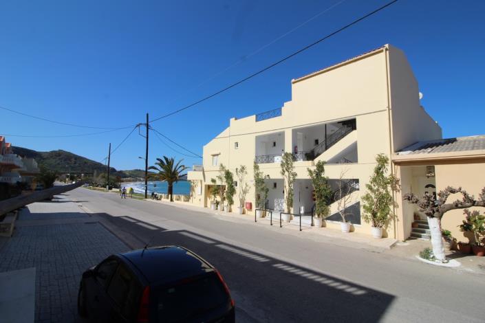 Image No.34-Un hôtel de 14 chambres à vendre à Kalyves