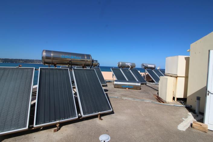 Image No.36-Un hôtel de 14 chambres à vendre à Kalyves