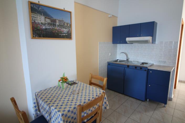 Image No.7-Un hôtel de 14 chambres à vendre à Kalyves