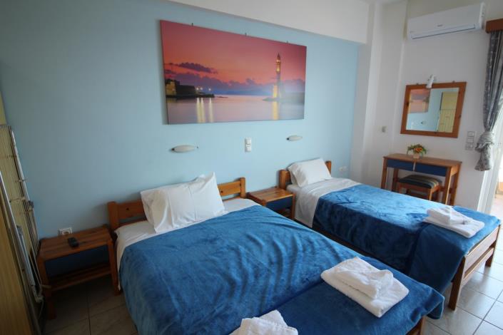 Image No.12-Un hôtel de 14 chambres à vendre à Kalyves