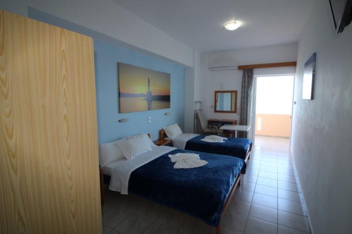 Image No.16-Un hôtel de 14 chambres à vendre à Kalyves