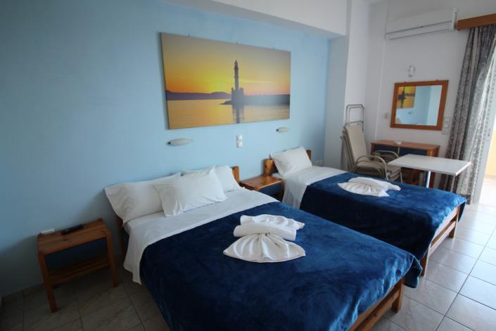 Image No.15-Un hôtel de 14 chambres à vendre à Kalyves