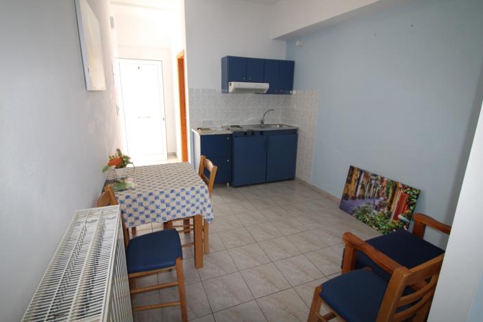 Image No.13-Un hôtel de 14 chambres à vendre à Kalyves