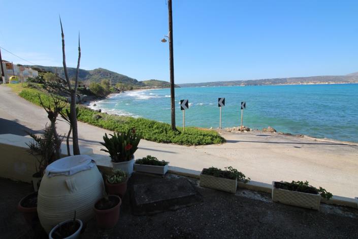 Image No.44-Un hôtel de 14 chambres à vendre à Kalyves