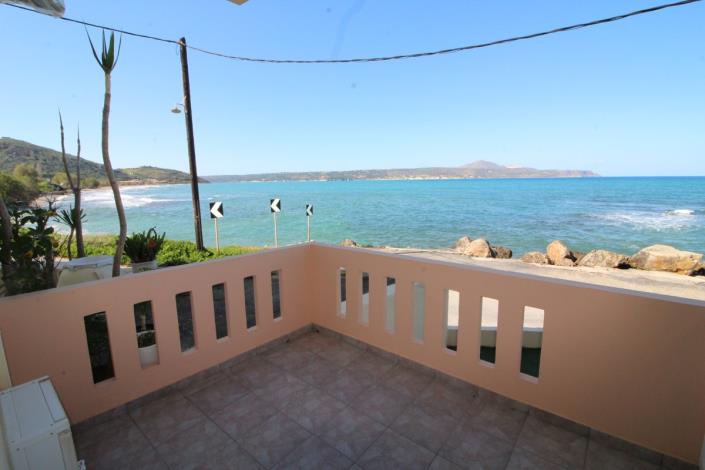 Image No.41-Un hôtel de 14 chambres à vendre à Kalyves