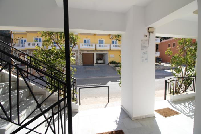 Image No.19-Un hôtel de 14 chambres à vendre à Kalyves