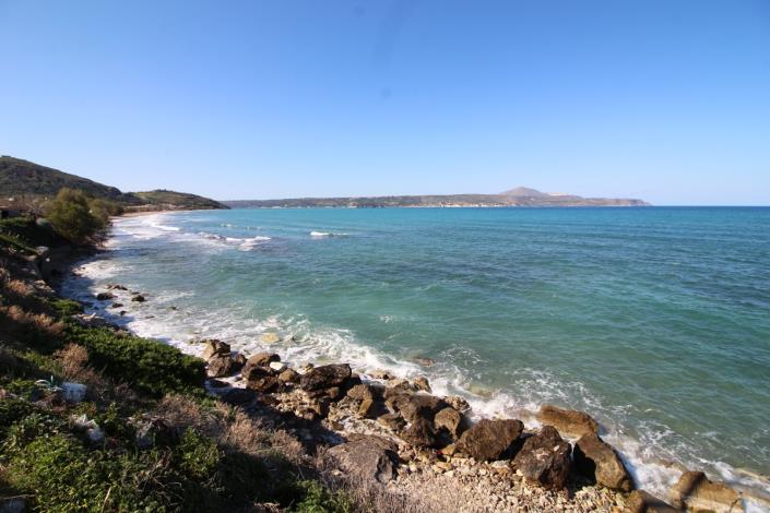 Image No.49-Un hôtel de 14 chambres à vendre à Kalyves