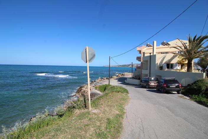 Image No.50-Un hôtel de 14 chambres à vendre à Kalyves