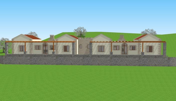 Image No.2-3 Bed House/Villa for sale