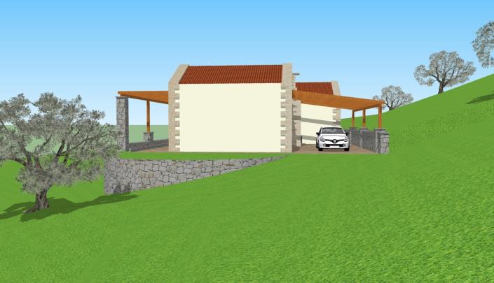 Image No.13-3 Bed House/Villa for sale